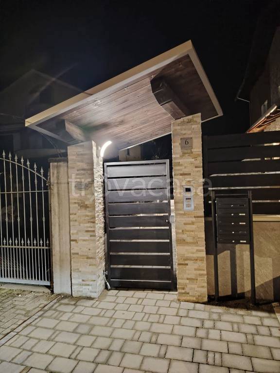 appartamento in vendita a Poirino