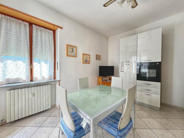 appartamento in vendita a Poirino in zona Marocchi