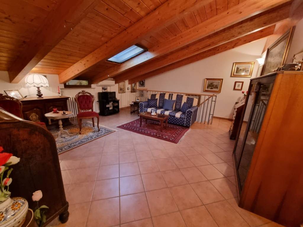 appartamento in vendita a Poirino