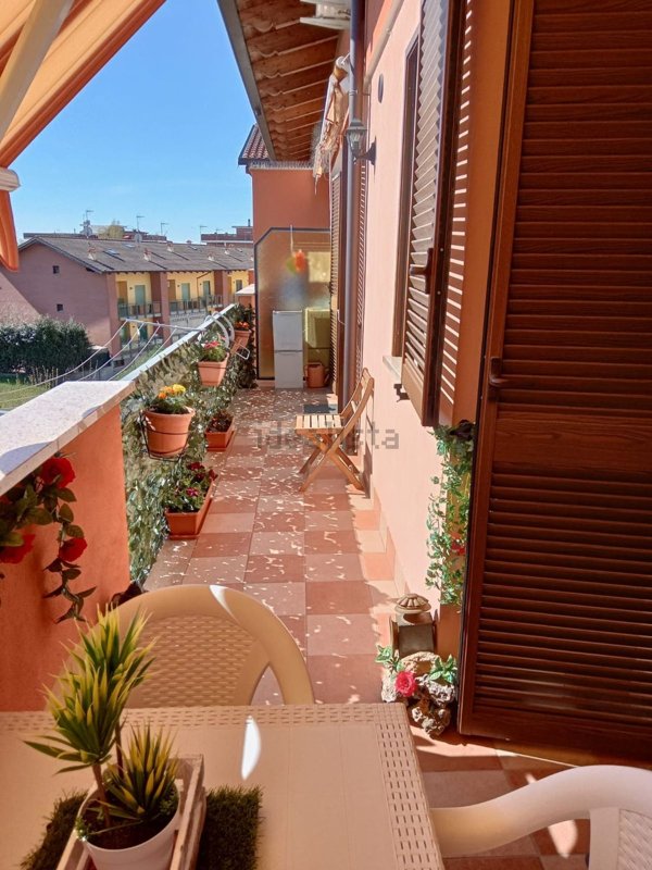 appartamento in vendita a Poirino