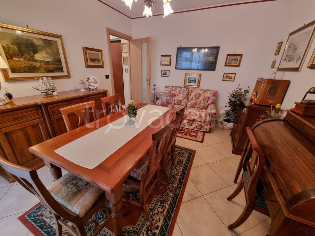 appartamento in vendita a Poirino