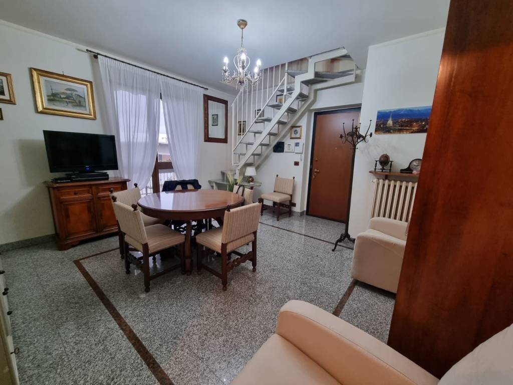 appartamento in vendita a Poirino