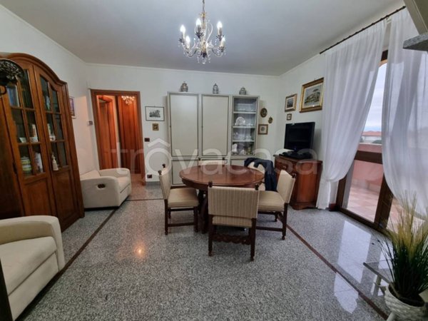 appartamento in vendita a Poirino