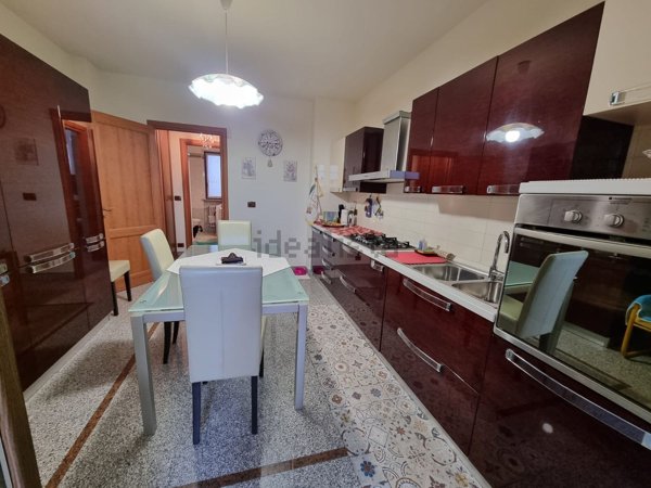 appartamento in vendita a Poirino