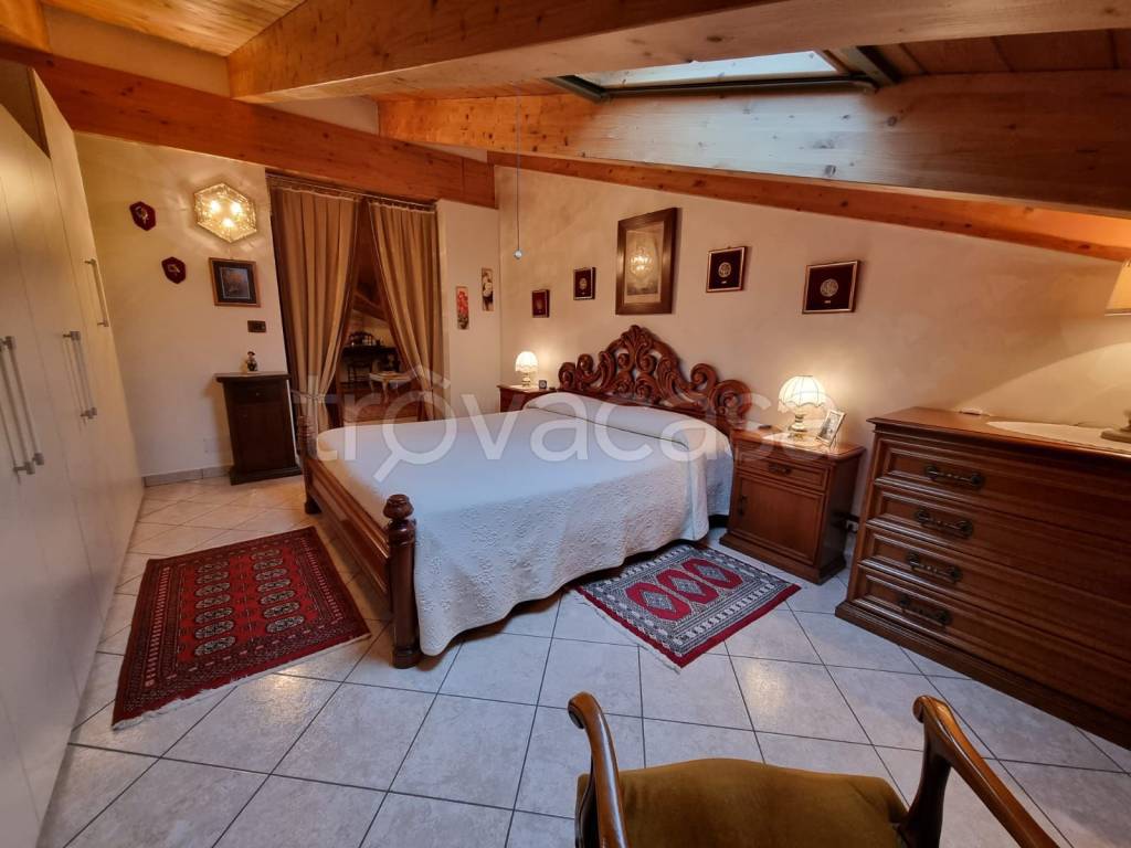 appartamento in vendita a Poirino