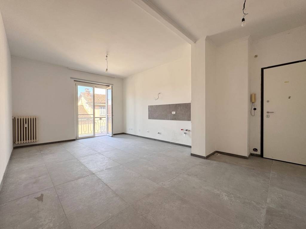 appartamento in vendita a Poirino