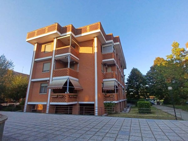 appartamento in vendita a Poirino
