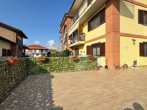 appartamento in vendita a Poirino