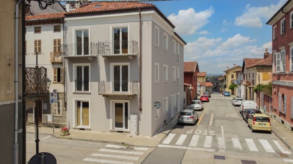 appartamento in vendita a Poirino