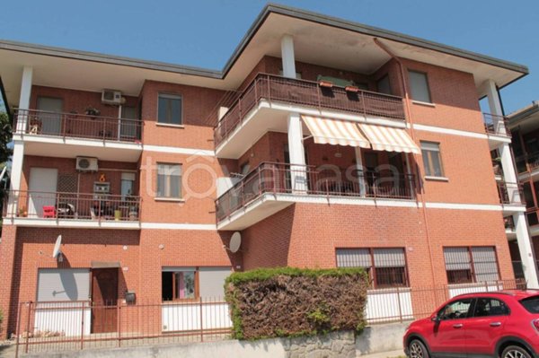appartamento in vendita a Poirino in zona Marocchi