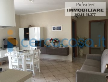 appartamento in vendita a Poirino