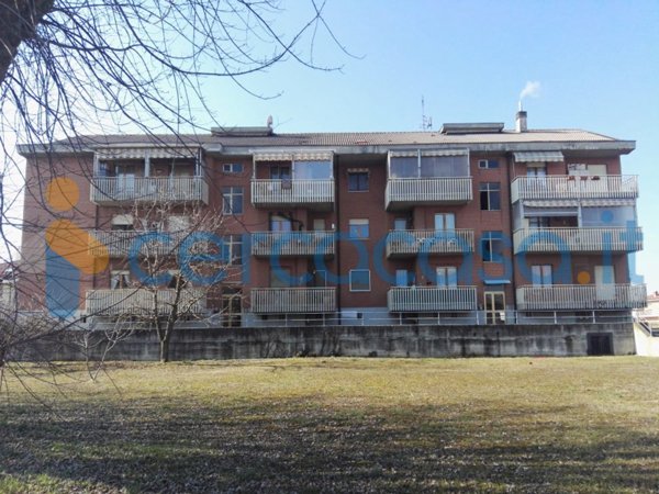 appartamento in vendita a Poirino