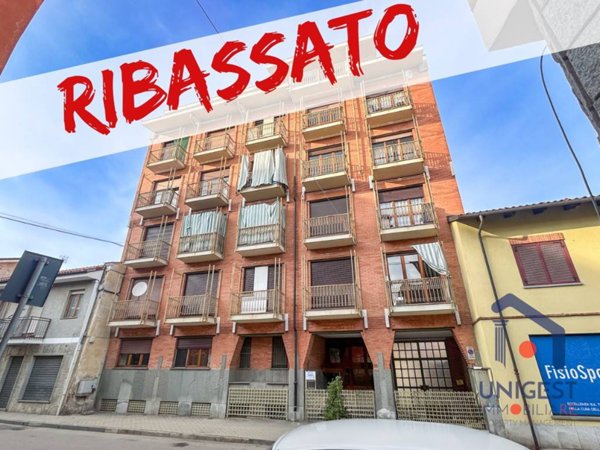appartamento in vendita a Poirino