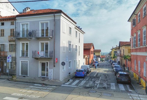 appartamento in vendita a Poirino