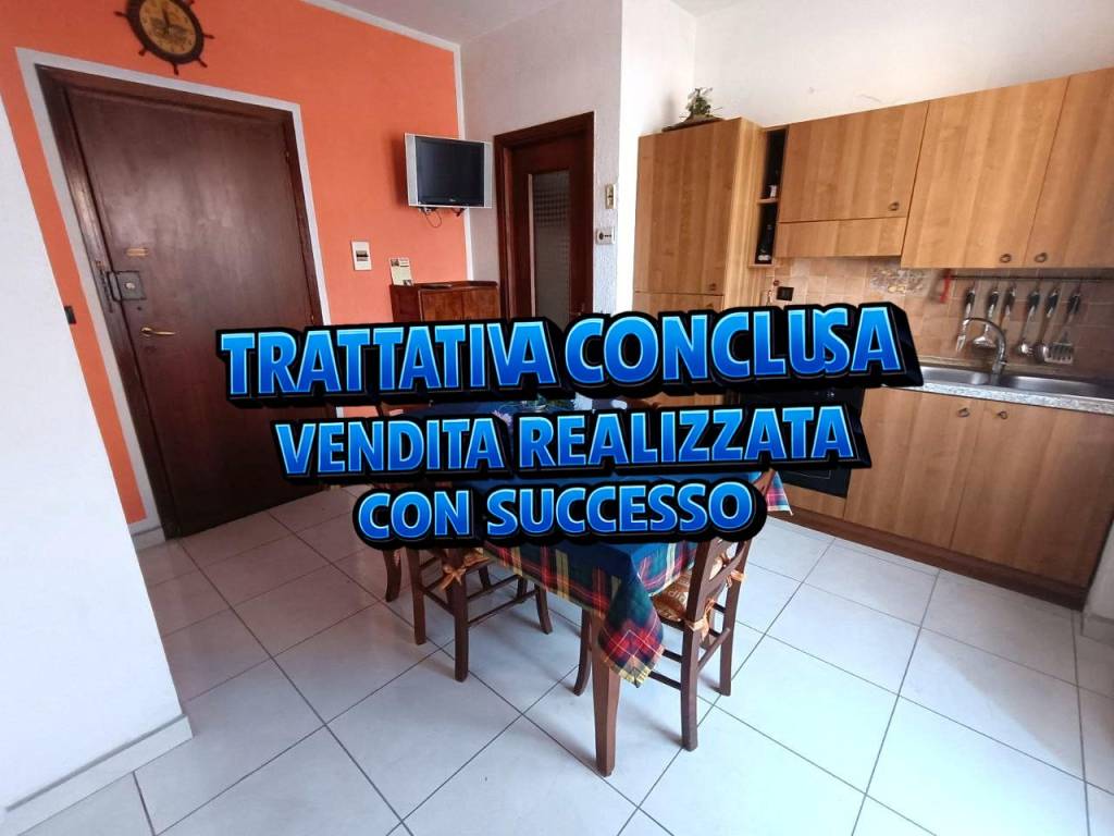 appartamento in vendita a Poirino in zona Tetti Brossa