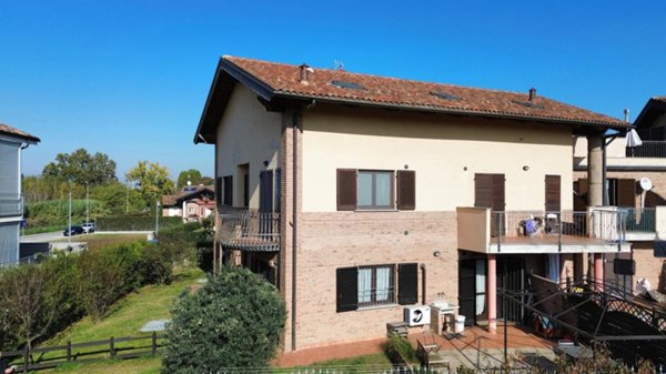 appartamento in vendita a Poirino
