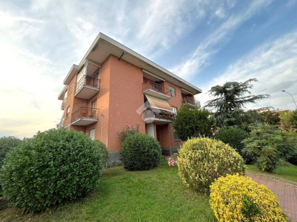 appartamento in vendita a Poirino