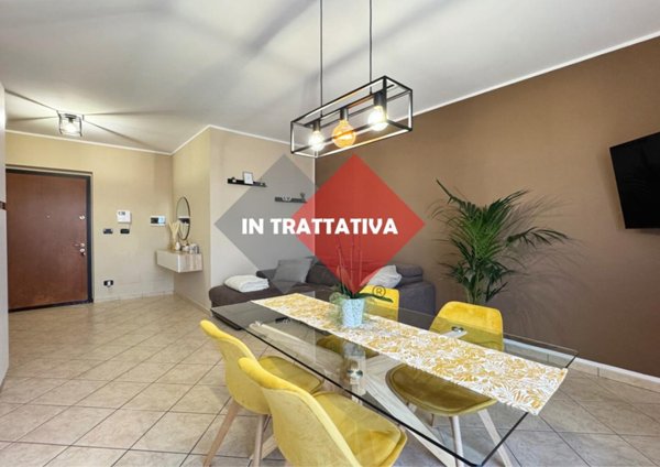 appartamento in vendita a Poirino