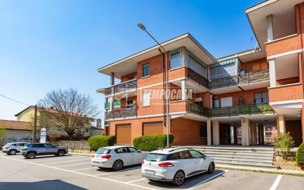 appartamento in vendita a Poirino