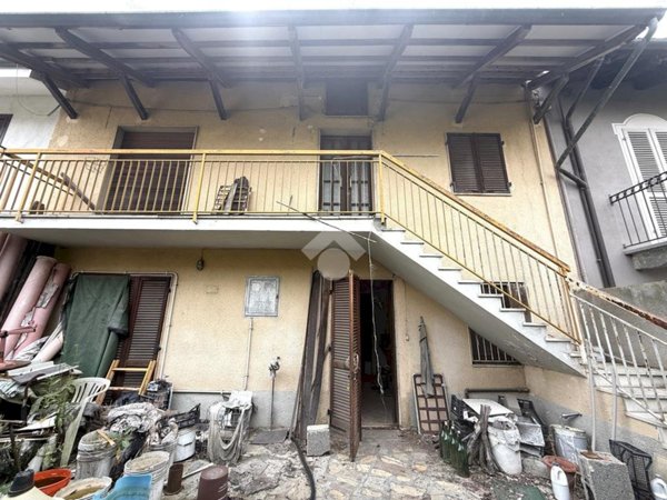 casa indipendente in vendita a Poirino