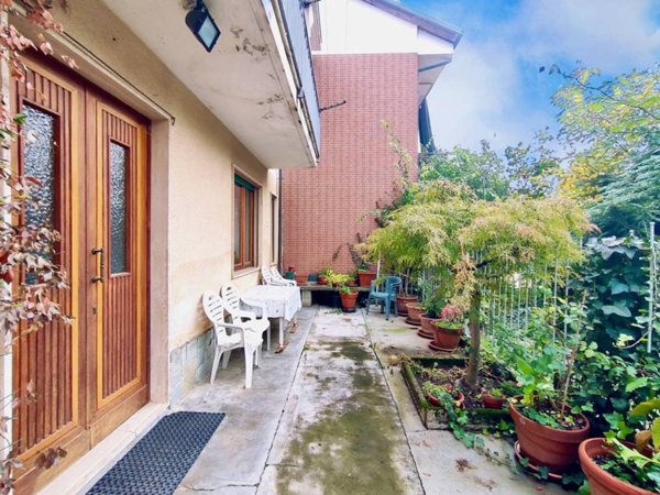 casa indipendente in vendita a Poirino