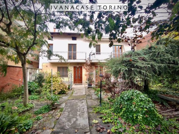 casa indipendente in vendita a Poirino