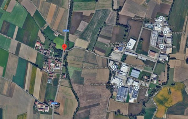 appartamento in vendita a Poirino