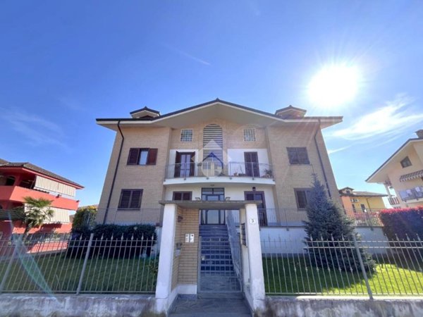 appartamento in vendita a Poirino