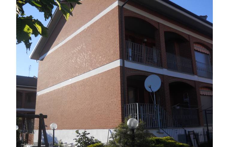 casa indipendente in vendita a Poirino