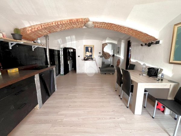 casa indipendente in vendita a Poirino in zona Appendini