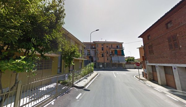 appartamento in vendita a Poirino in zona Ternavasso