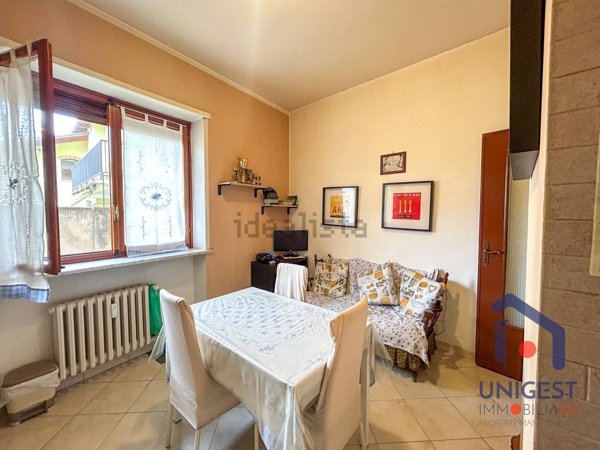 appartamento in vendita a Poirino