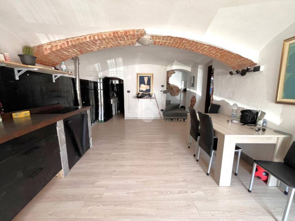 casa indipendente in vendita a Poirino in zona Appendini