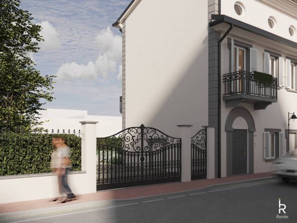 casa indipendente in vendita a Poirino