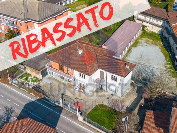 appartamento in vendita a Poirino