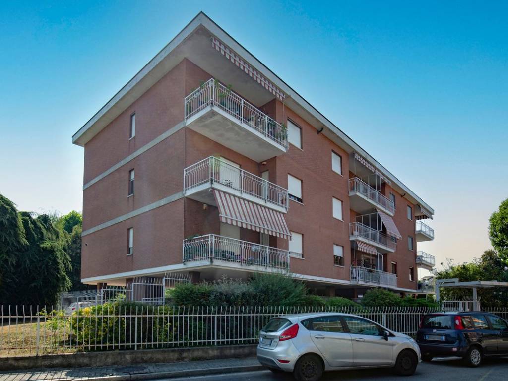 appartamento in vendita a Poirino