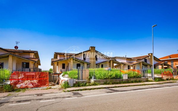 casa indipendente in vendita a Poirino