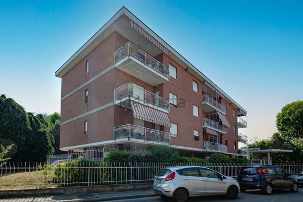 appartamento in vendita a Poirino
