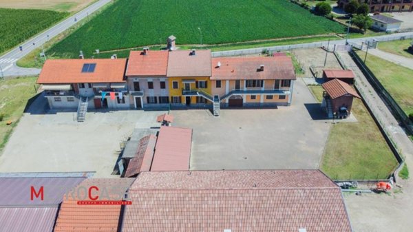 appartamento in vendita a Poirino in zona Tetti Cellaro