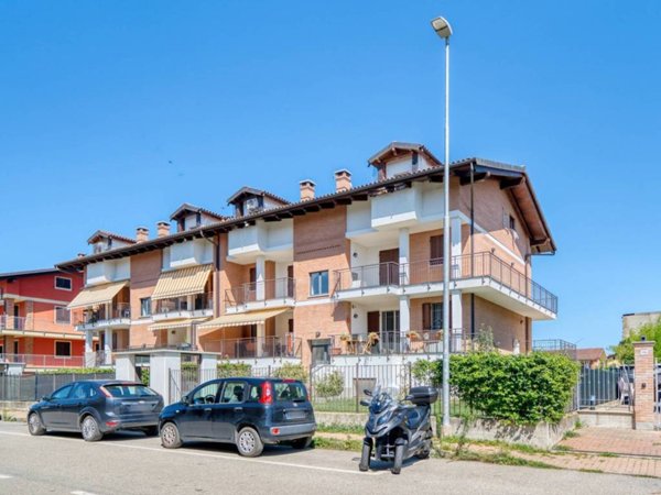 appartamento in vendita a Poirino