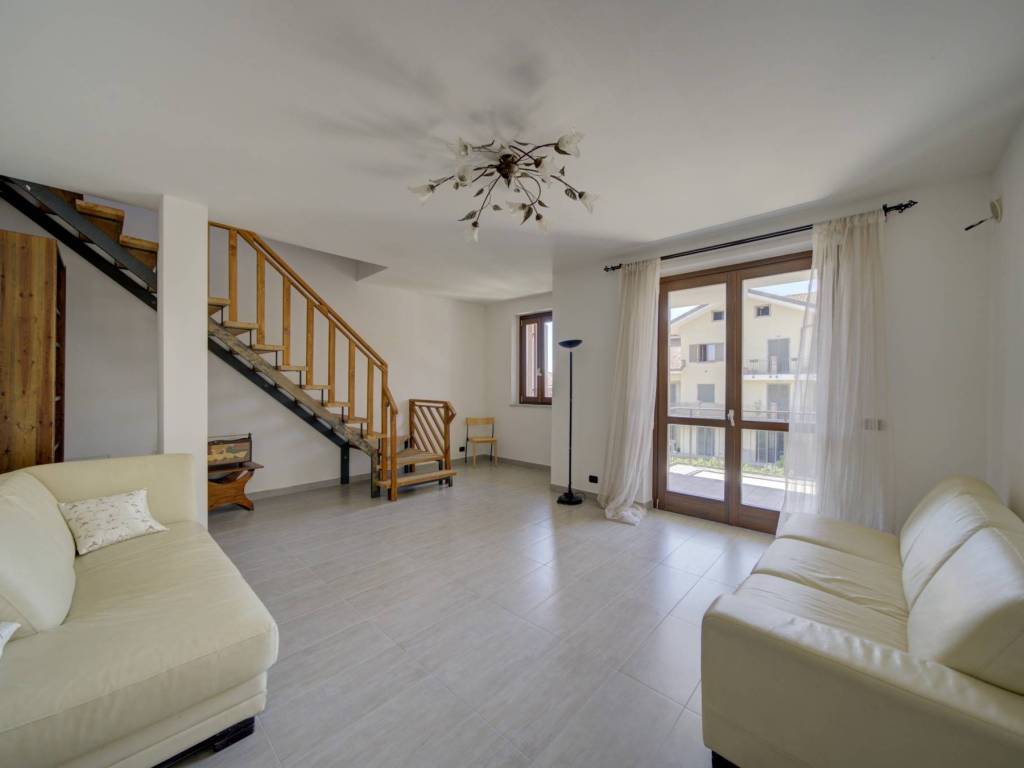 appartamento in vendita a Poirino