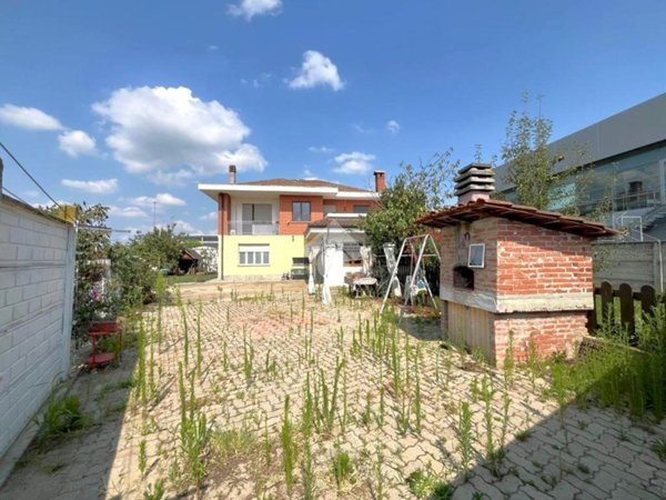casa semindipendente in vendita a Poirino