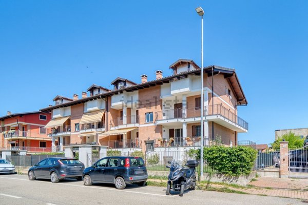 appartamento in vendita a Poirino