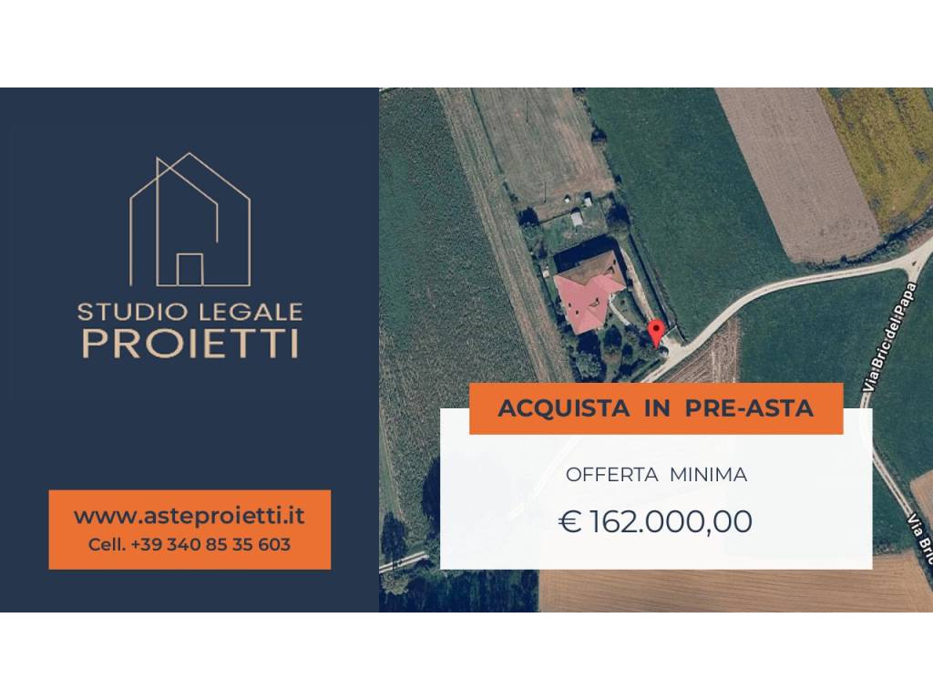 casa indipendente in vendita a Poirino