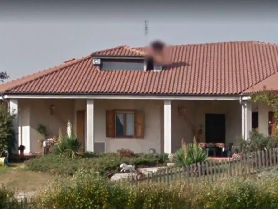 casa indipendente in vendita a Poirino