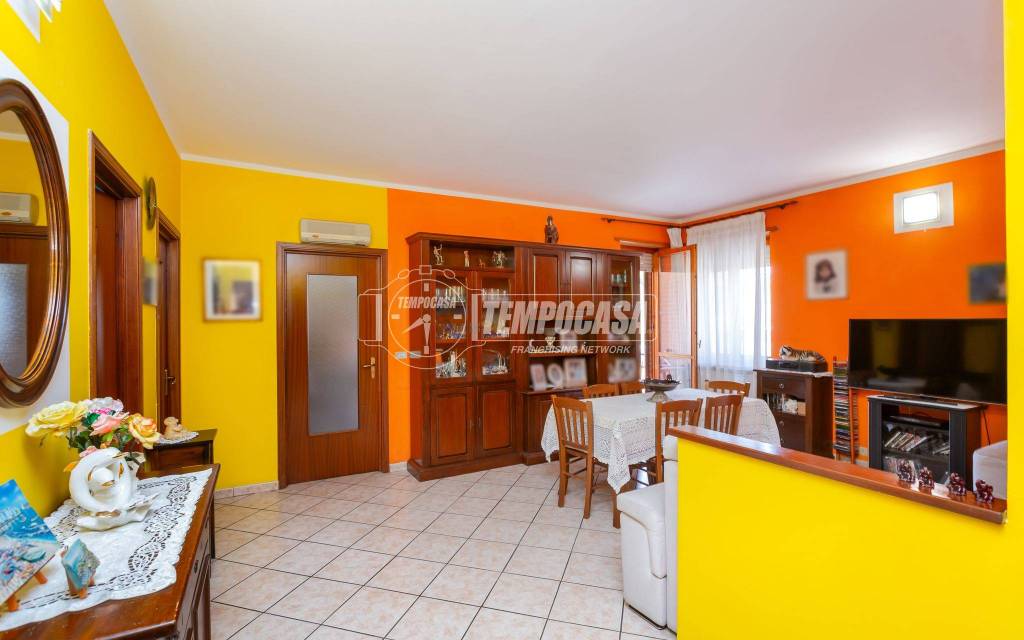 appartamento in vendita a Poirino