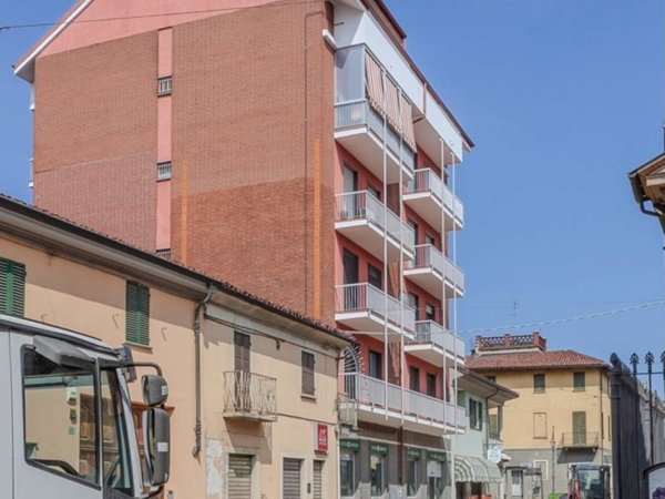 appartamento in vendita a Poirino