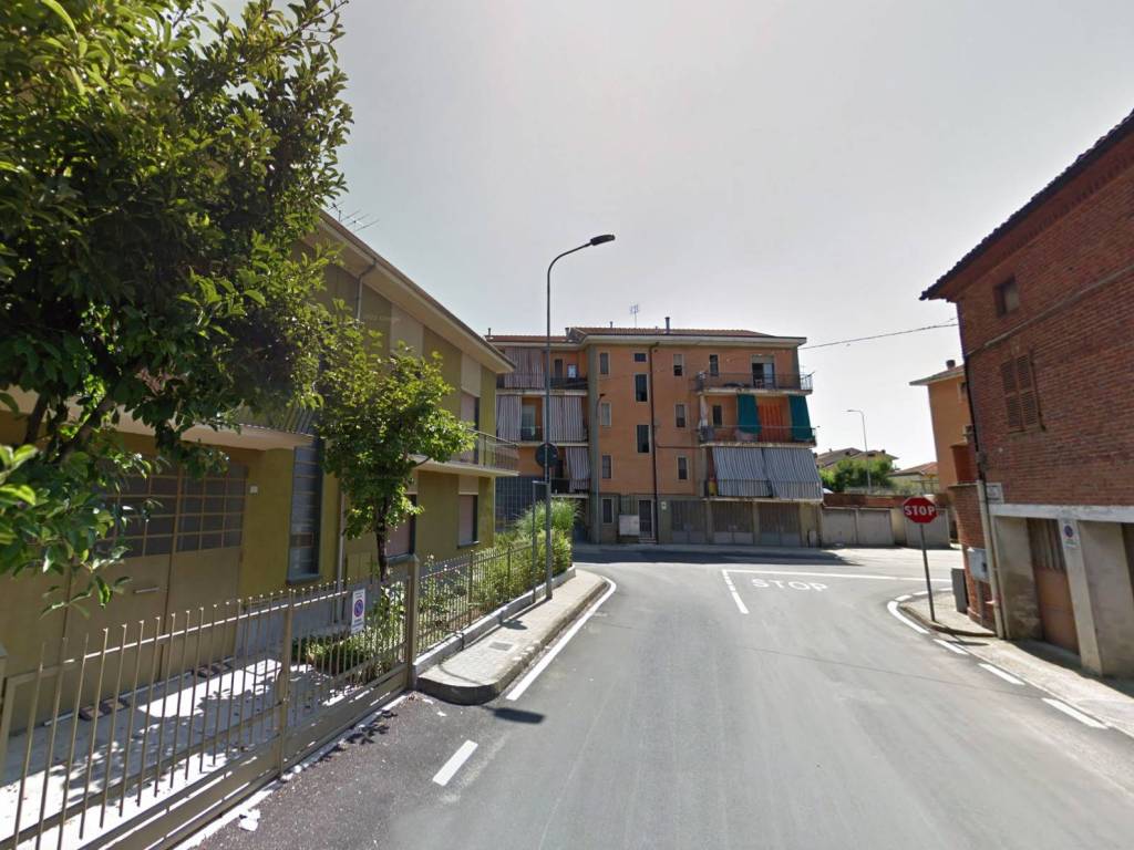 appartamento in vendita a Poirino in zona Ternavasso