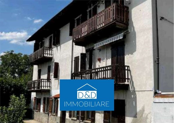 appartamento in vendita a Poirino