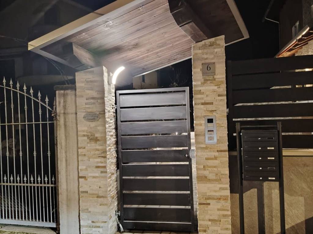appartamento in vendita a Poirino